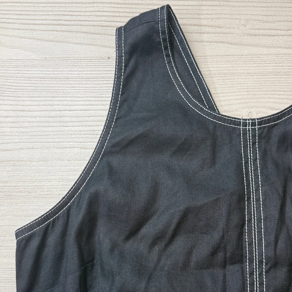 Tommy Bahama Palm A Dora Sheath Dress NWT - Picture 4 of 7